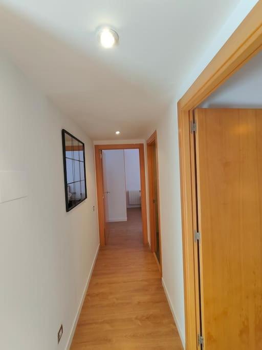 Large Terrace Luxury Apartment Sant Adria de Besos Eksteriør bilde